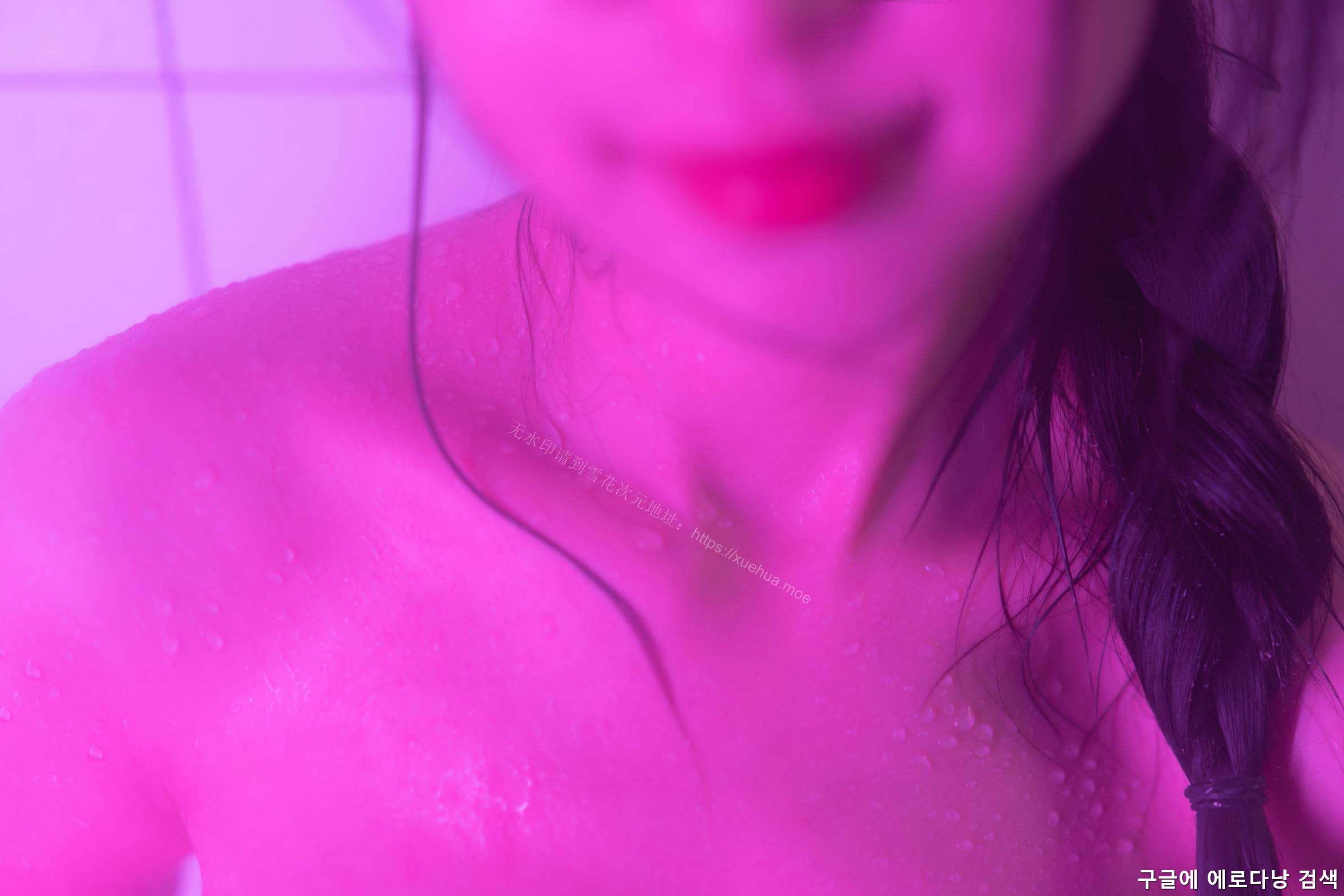 베트남 다낭 밤문화 비키니 스타일 샤워 후기와 분위기 2